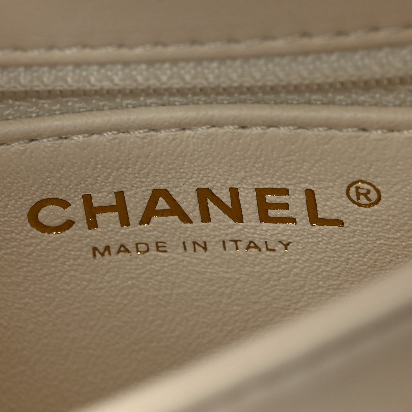 CHANEL