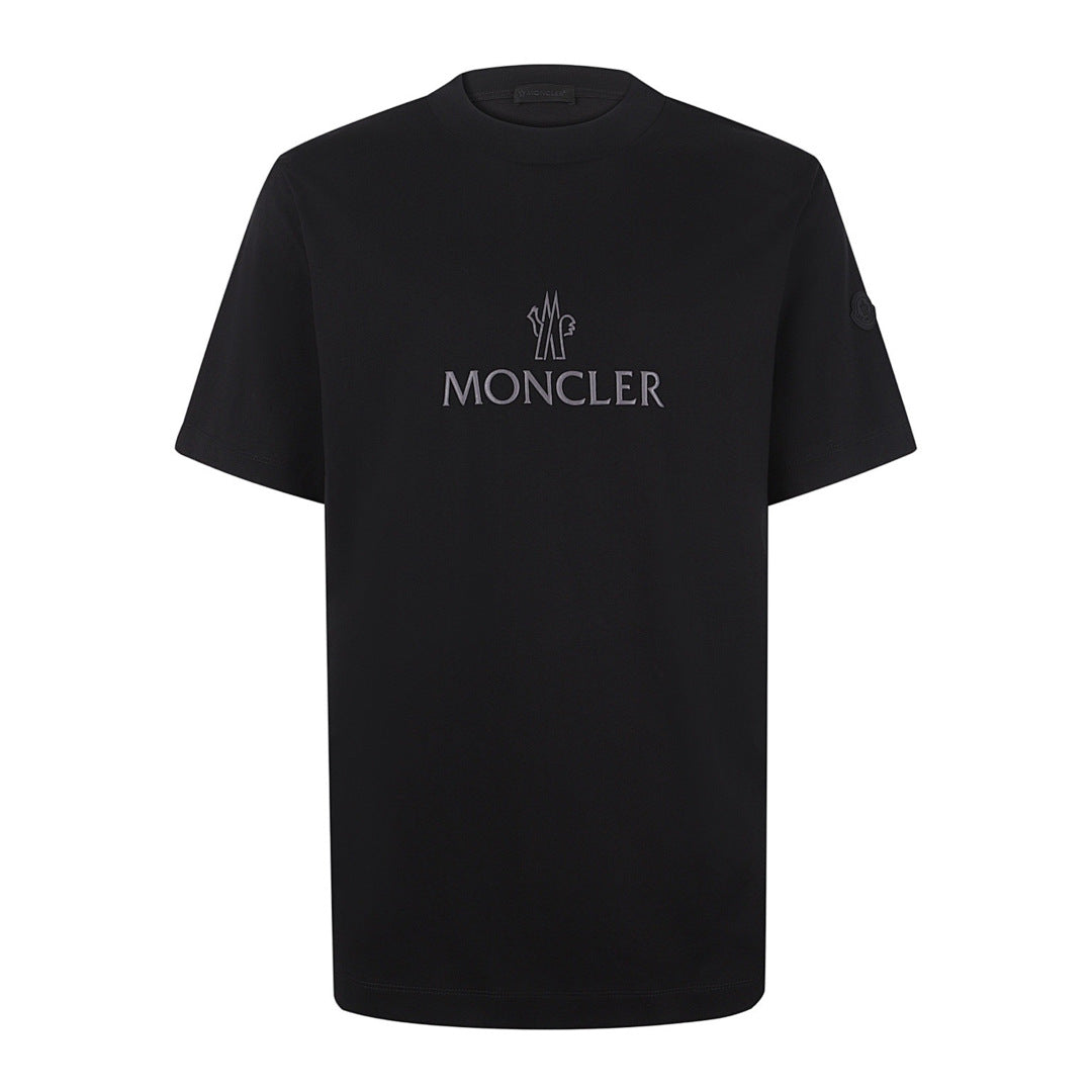 CAMISETA MONCL£R - 373