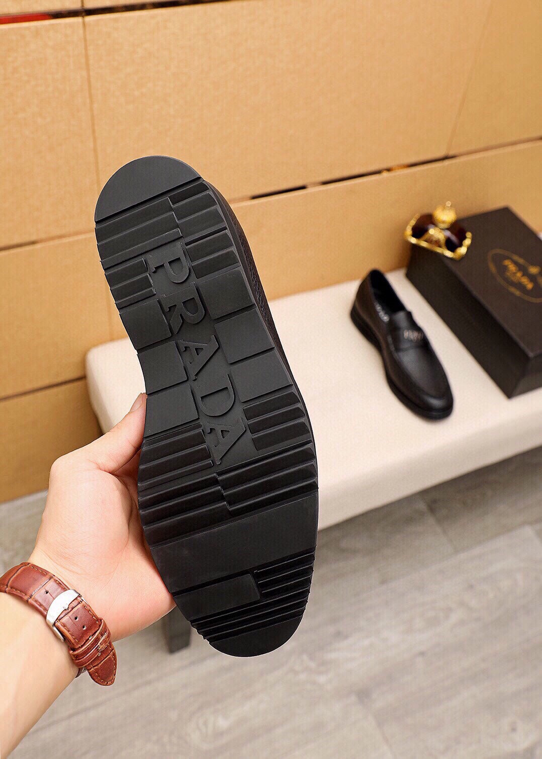 Prada