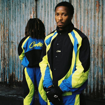 CHANDAL CORTElZ