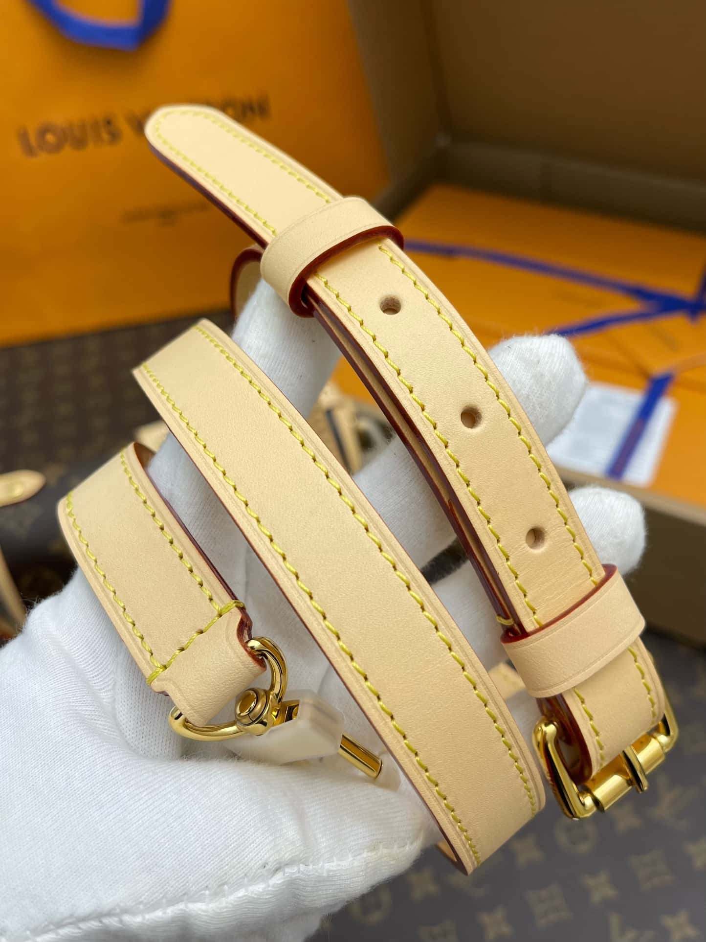 Louis Vuitton