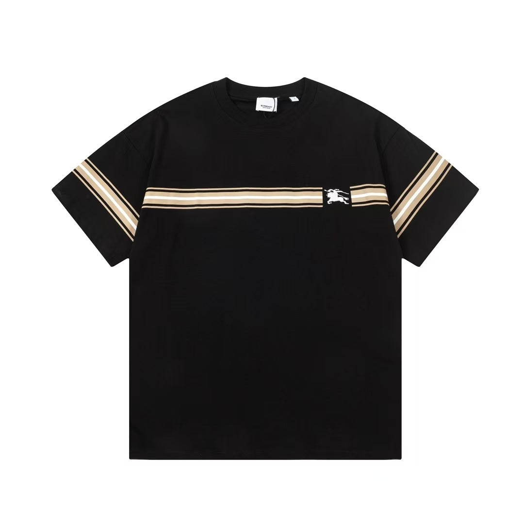 Camiseta burberr¥