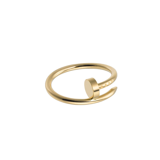 ANILLO CARTlER