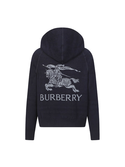 Sudadera bueberr¥