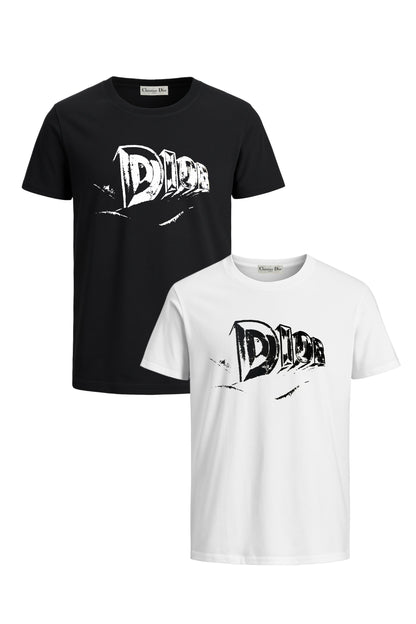 CAMISETA DI0R