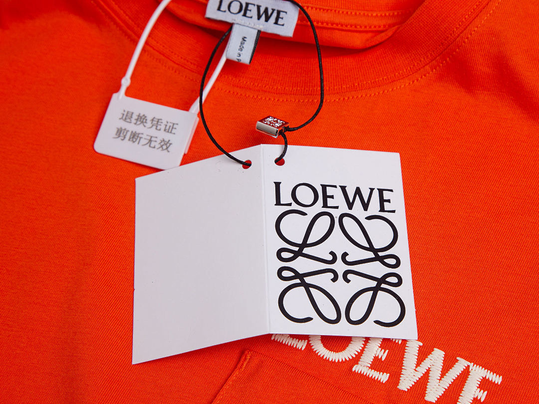 CAMISETA LOEW£