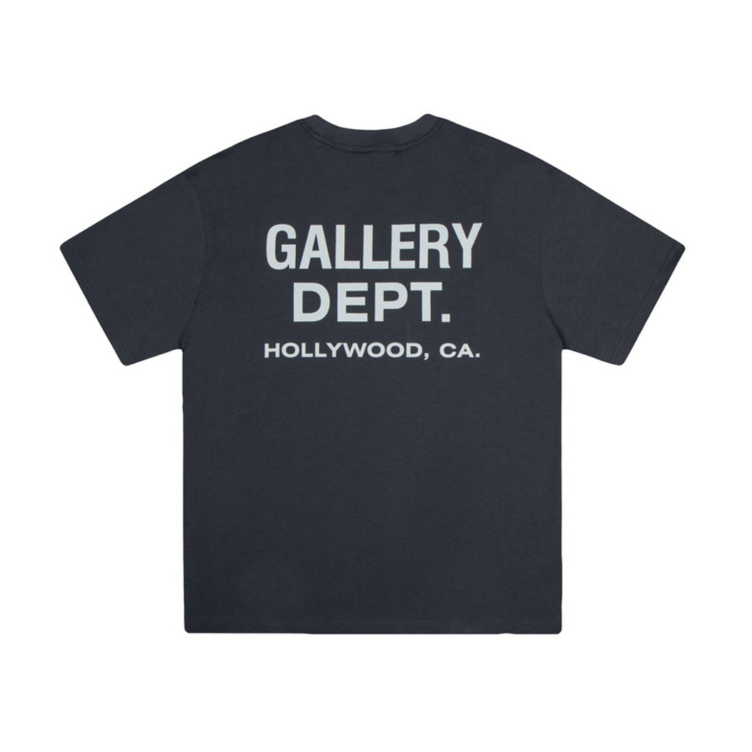 Camiseta Gallery Dpt
