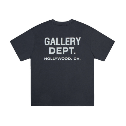 Camiseta Gallery Dpt