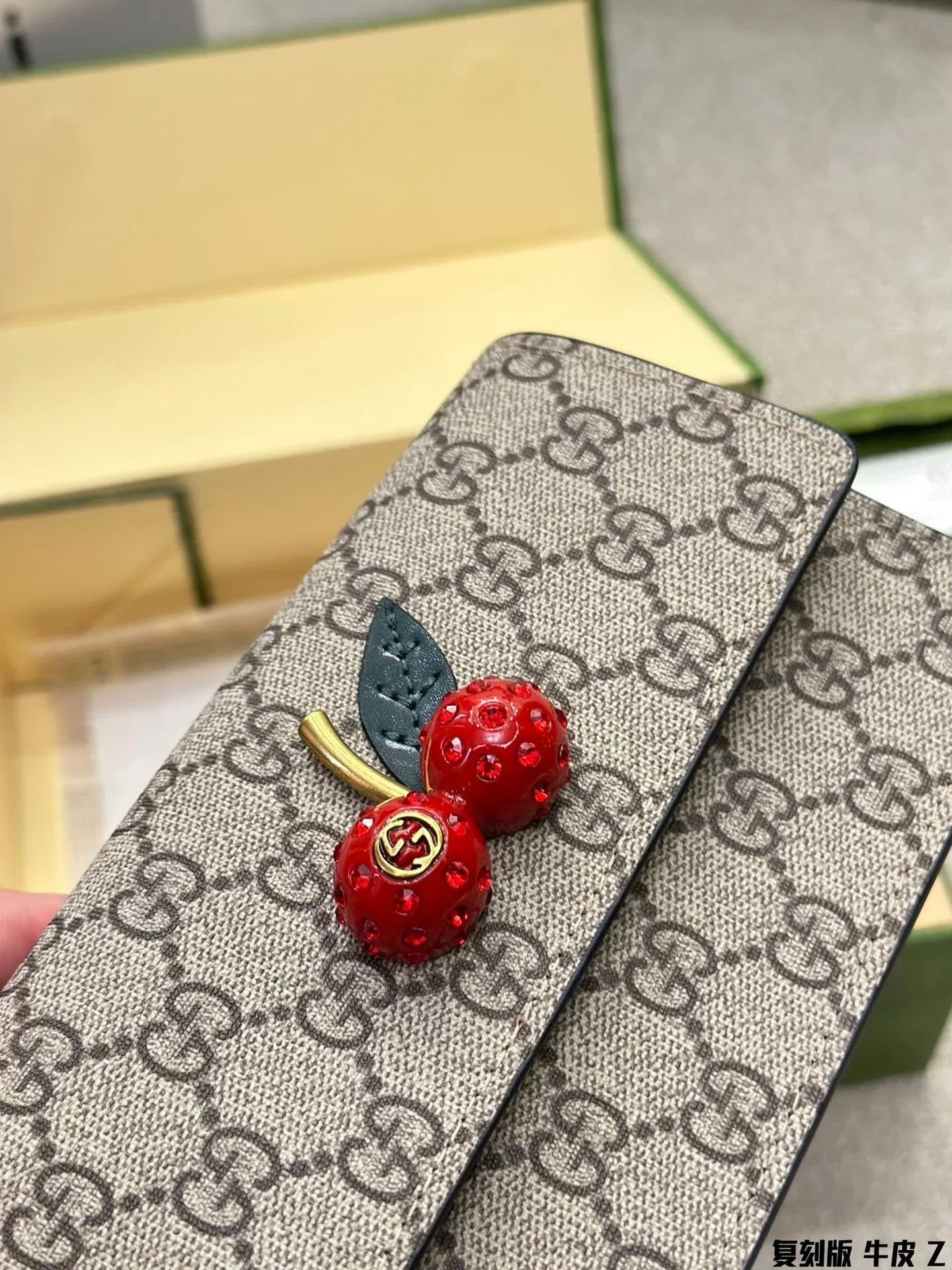 Gucci