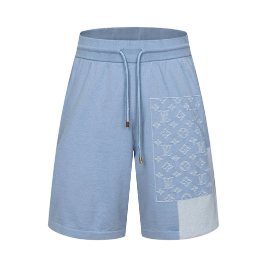 Pantalones cortos LOUIS VUlTt0N