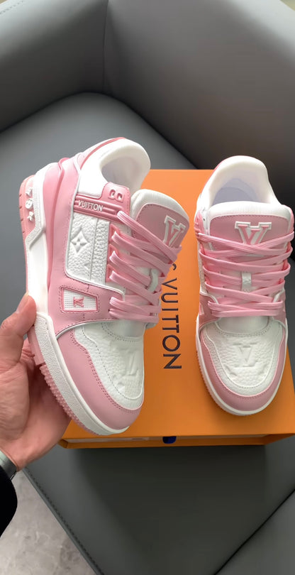 Scarpe da ginnastica Louis Vuitton
