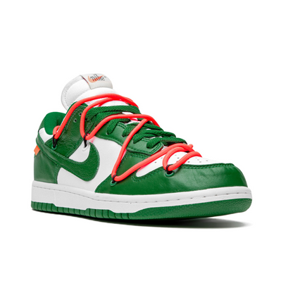 DUNK X OFF