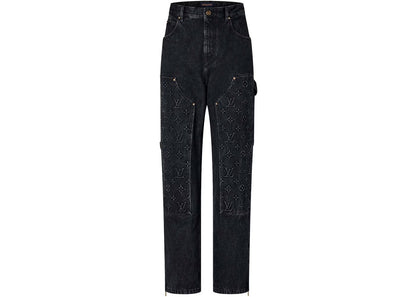 Pantalones LOUIS VOUITT0N