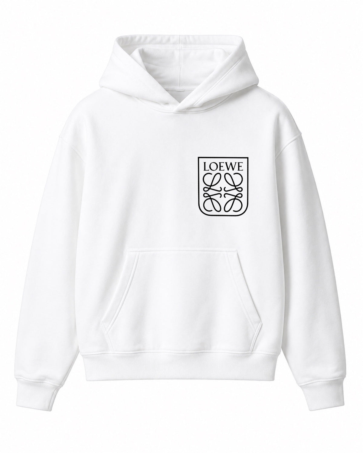 SUDADERA LOEW£