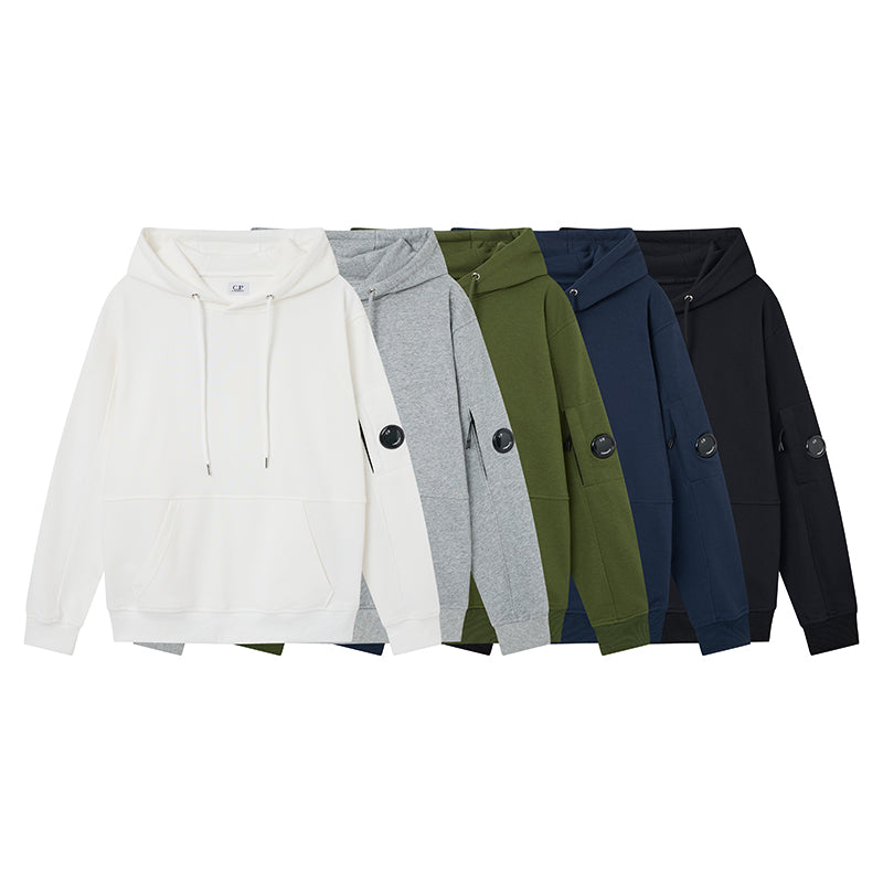 Sudadera cp