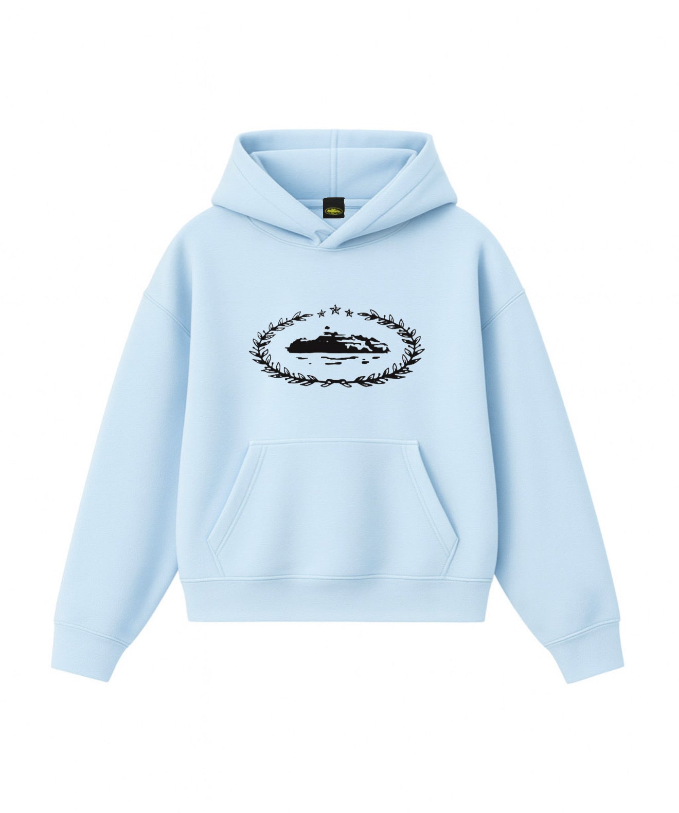 Sudadera corteiz