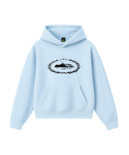 Sudadera corteiz