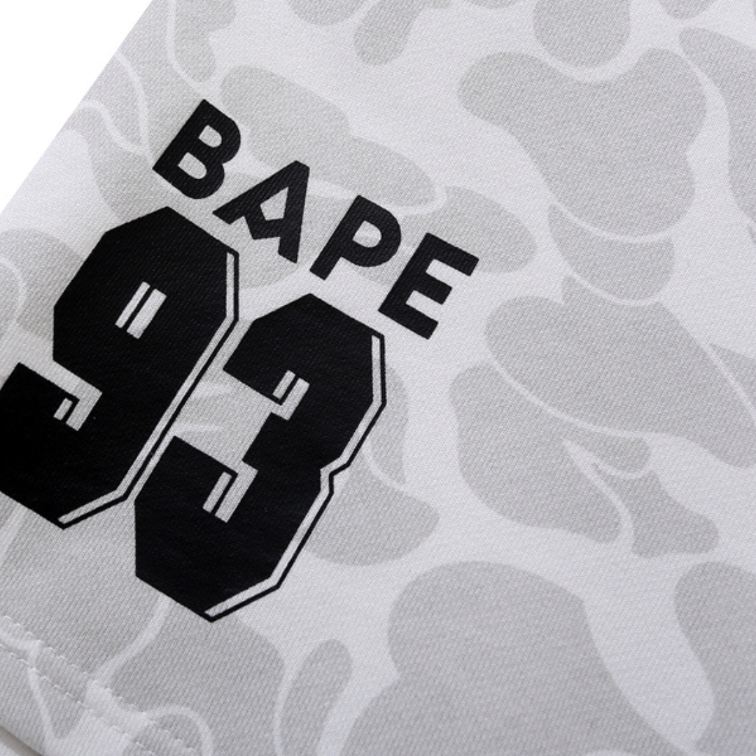 Pantaloncini Bape Miami