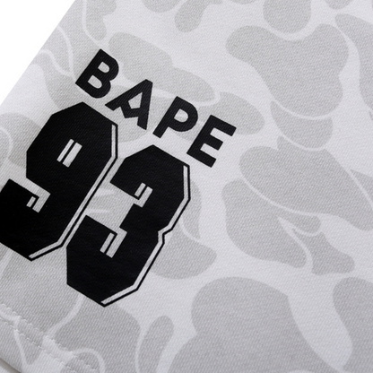 Pantaloncini Bape Miami