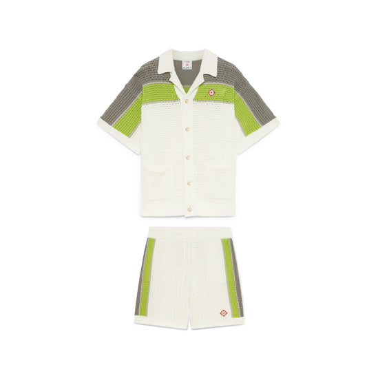 Conjunto CASA BLANC@