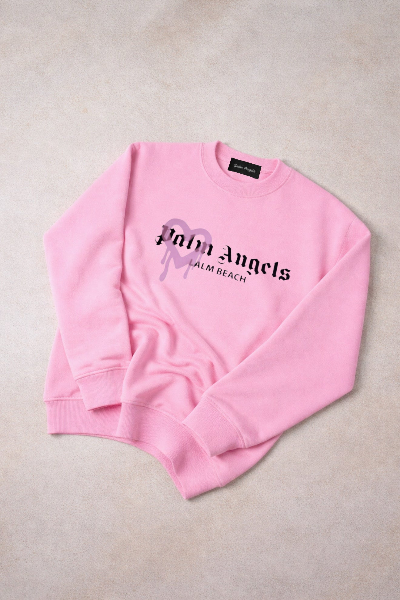 SUDADERA PALM ANGEL$
