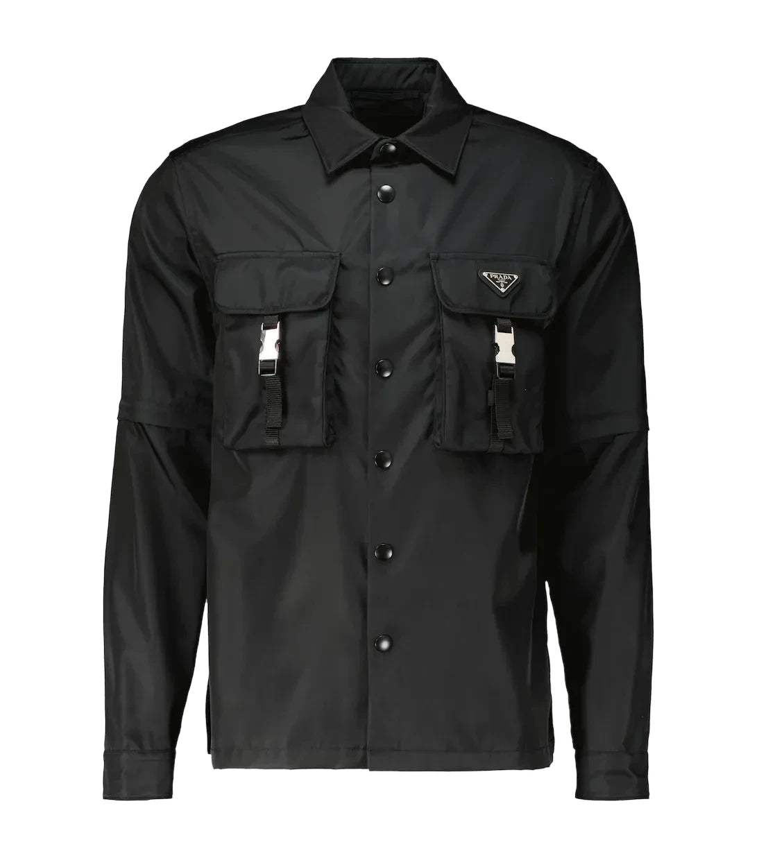 CHAQUETA PRADÂ