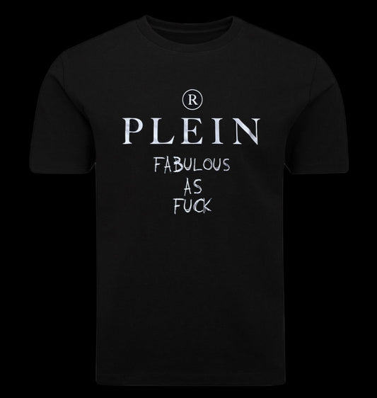 CAMISETA PHlLIPP PLElN