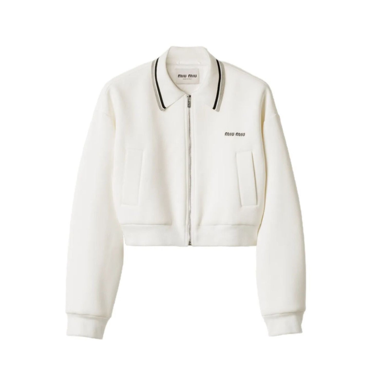 CHAQUETA MlU MlU