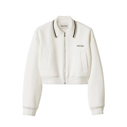 CHAQUETA MlU MlU
