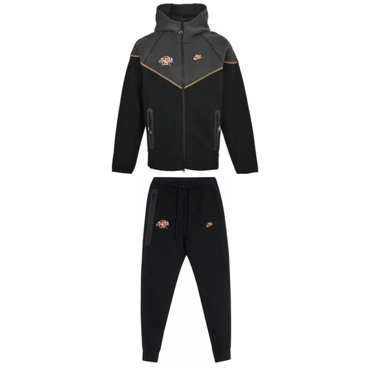 CHANDAL CENTRALCEE X NIK£