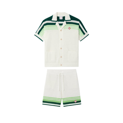 Conjunto CASA BLANC@