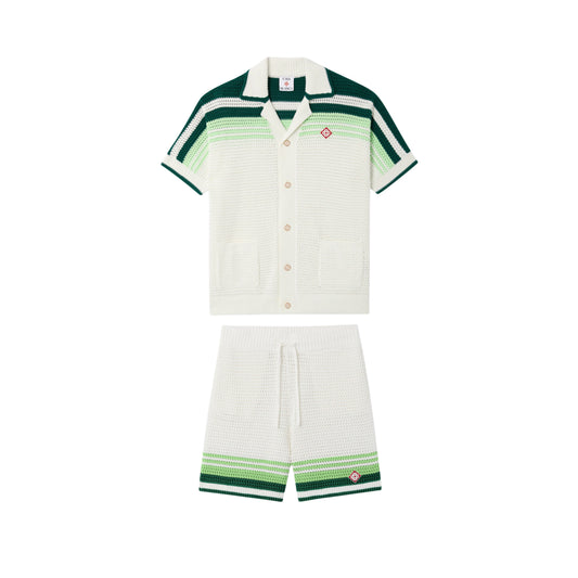 Conjunto CASA BLANC@