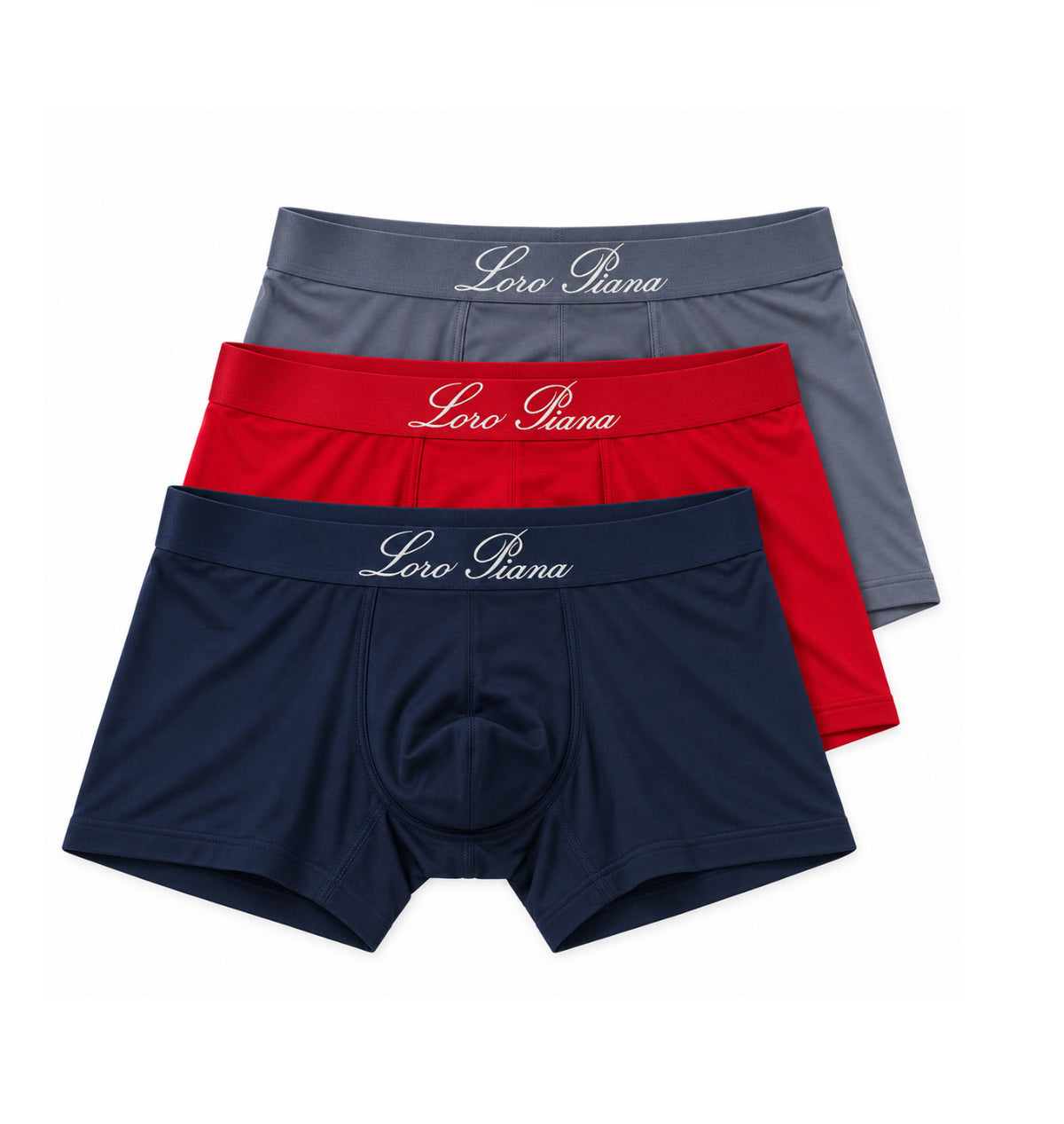 Ropa interior loro p¡ana