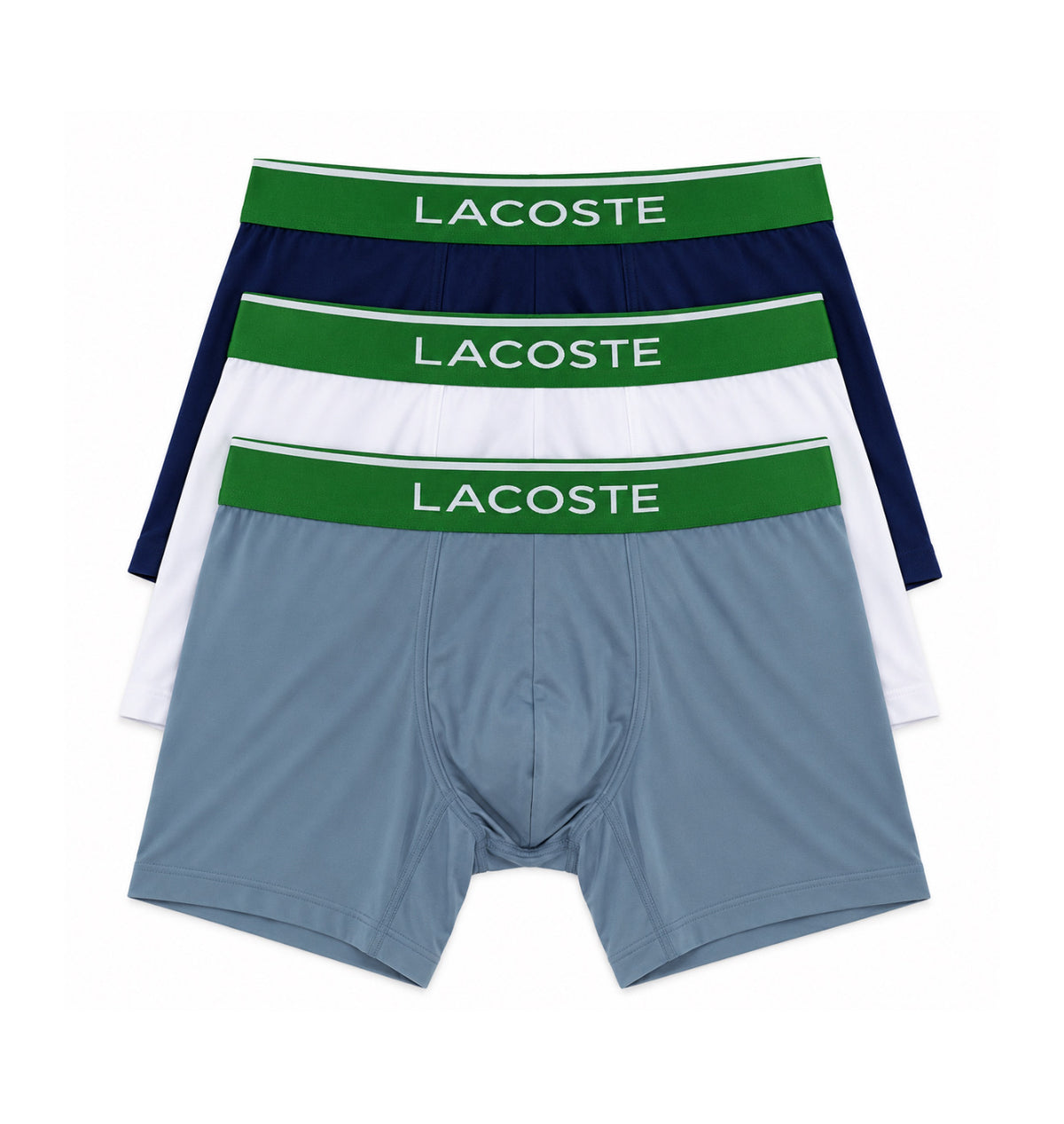 Ropa interior lacostë