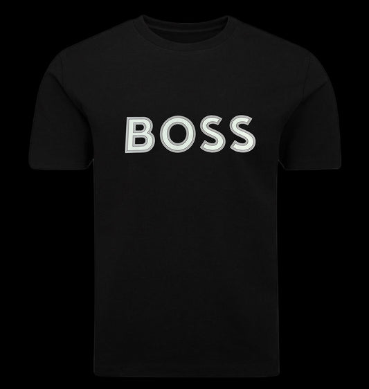 CAMISETA B0SS