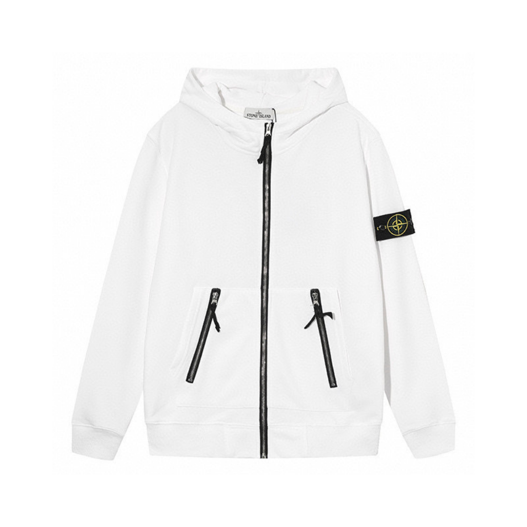 Sudadera STONE