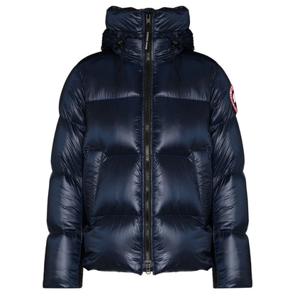 Goose Black Jacket
