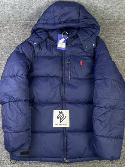 GIACCA POLO