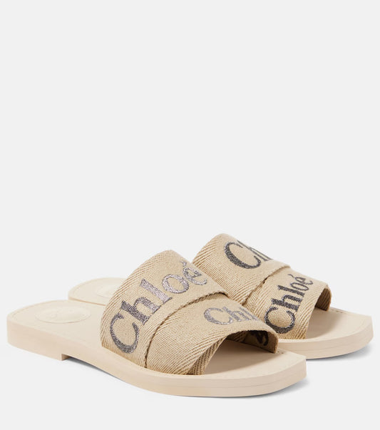 SANDALIAS CHL0E