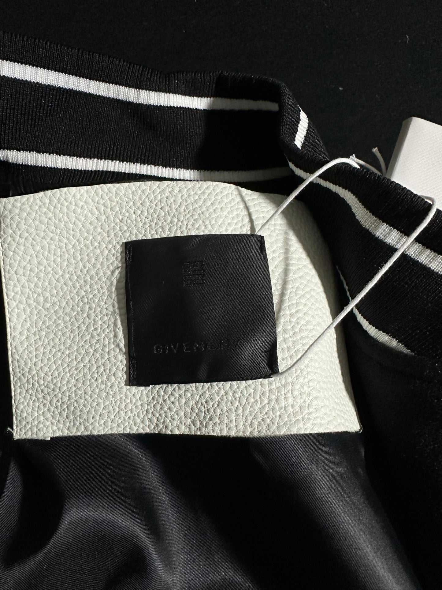 Givenchy Bomber Jacket