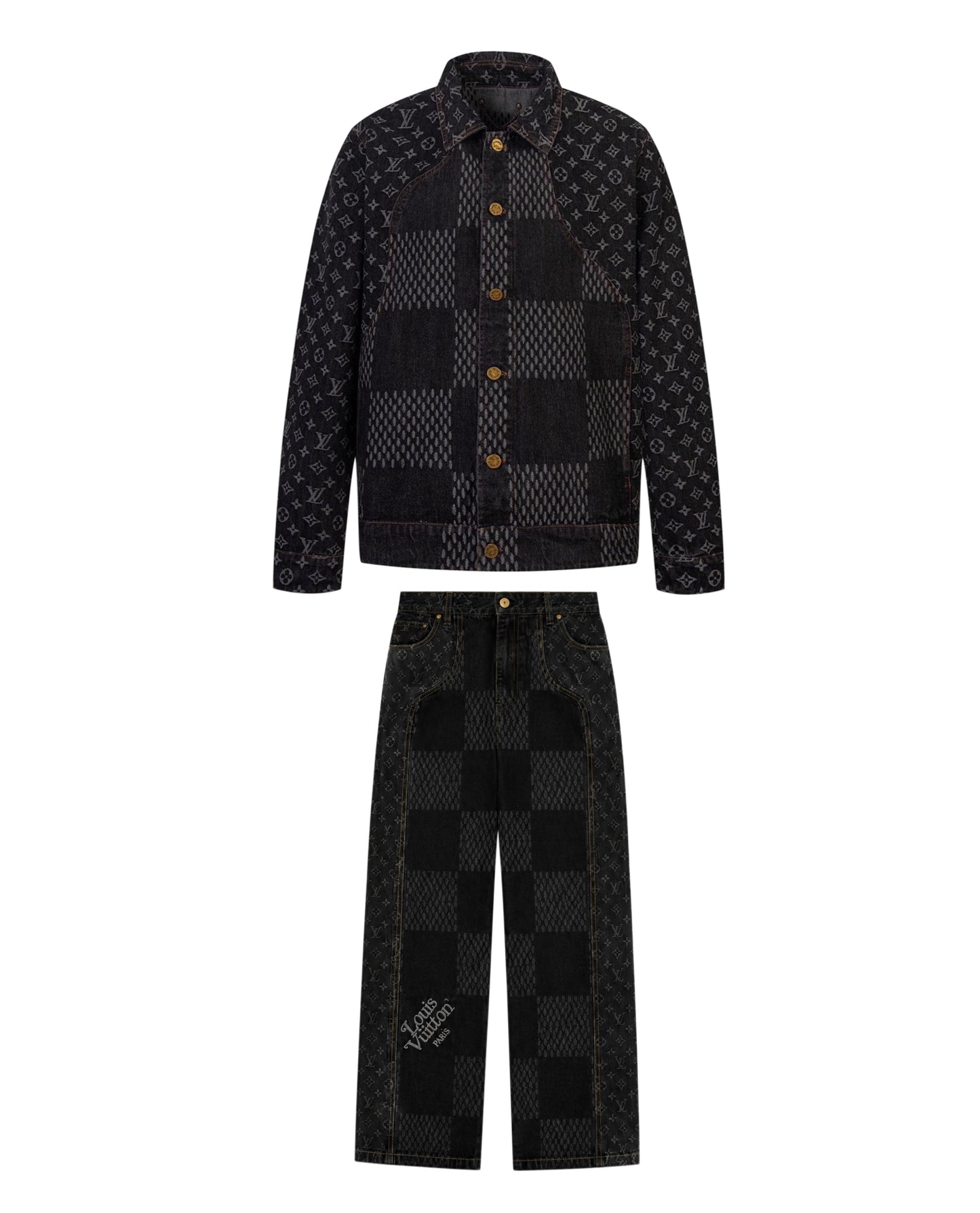 Conjunto Lv