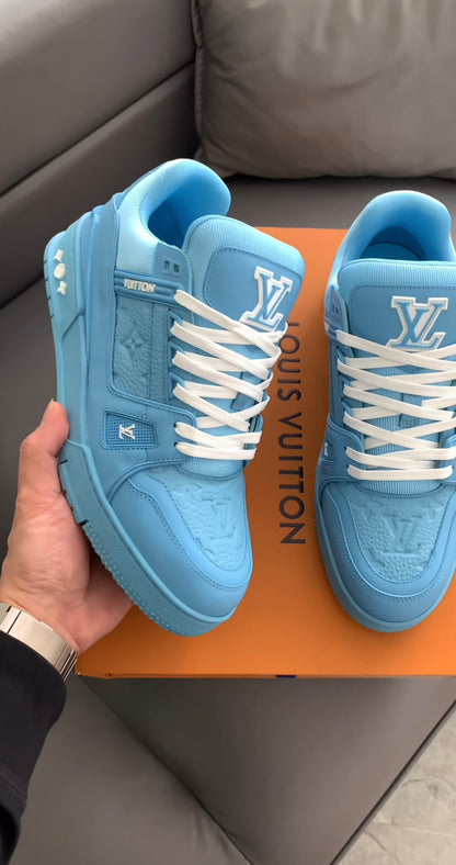 Louis vuitt0n trainer