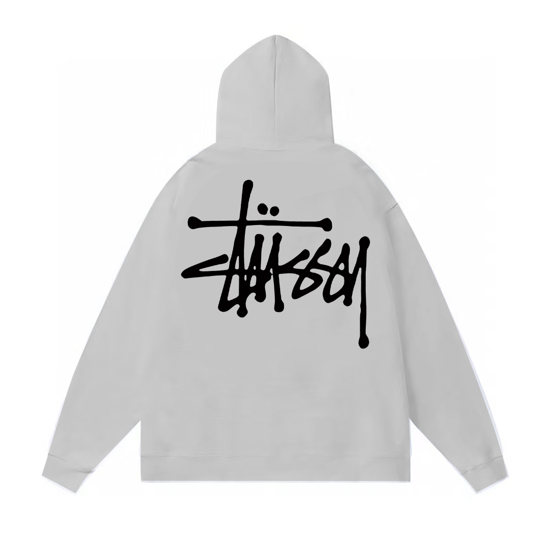 Sudadera STUSSY