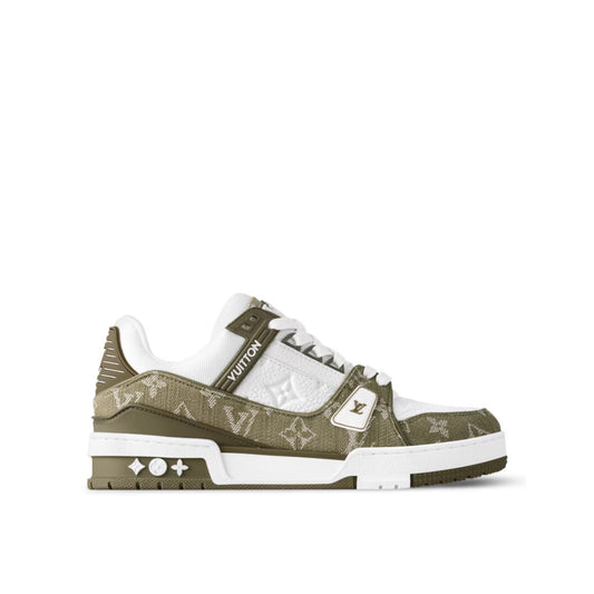 Louis vuitt0n trainer