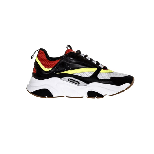 DIO/R B22 Black Yellow Red