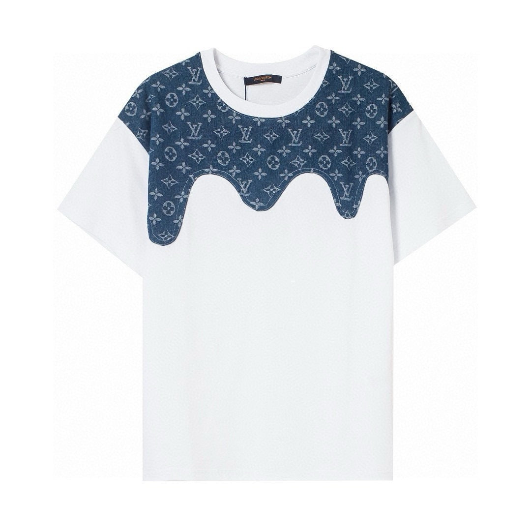 CAMISETA LV