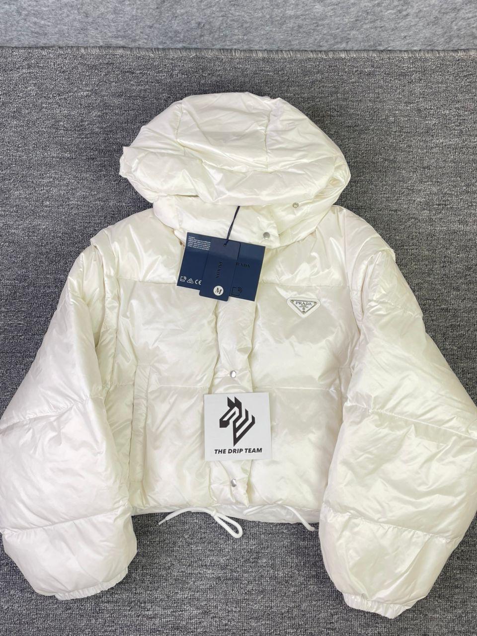 CHAQUETA PRADÄ