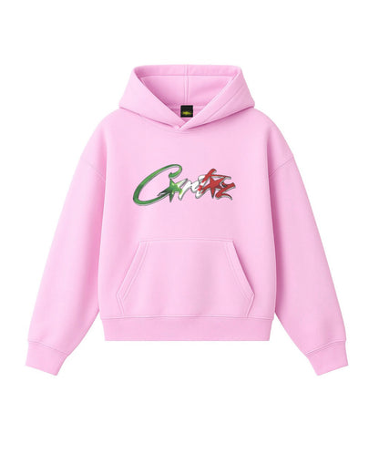 Sudadera corteiz