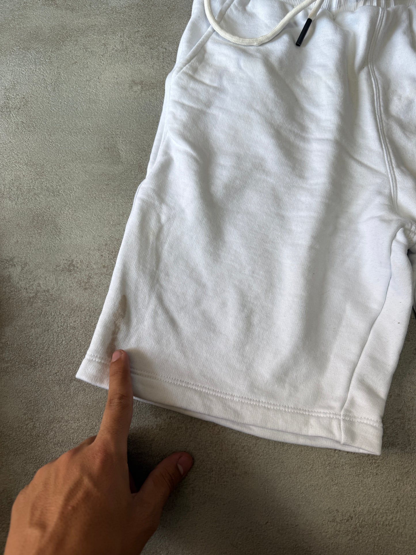 ÚLTIMO,TALLA M