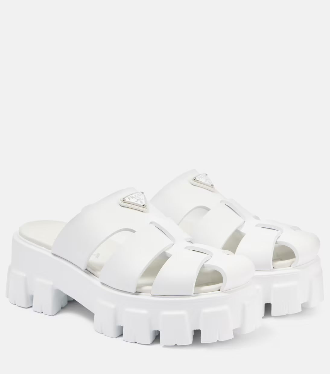 SANDALIAS PRADÄ